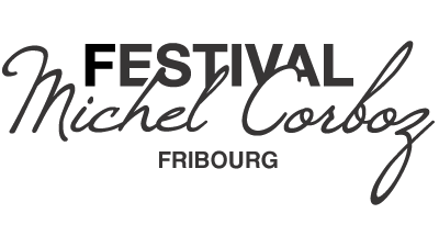 Festival Michel Corboz Fribourg